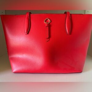 adel small tote Bag